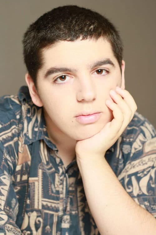 Noam Frank profile photo