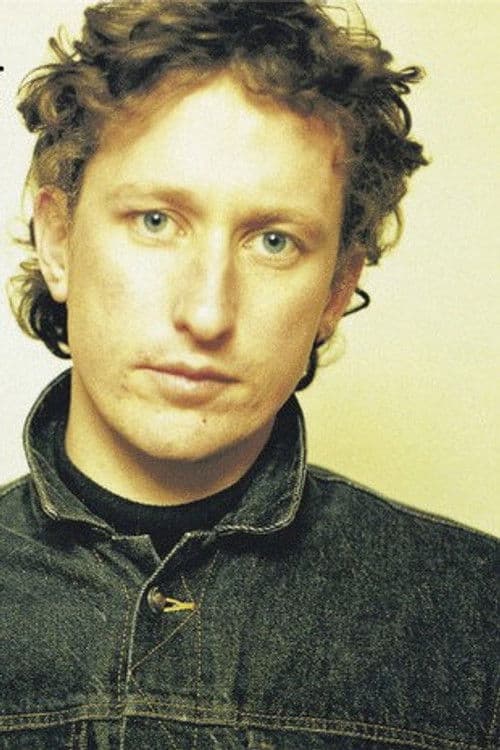 David Kilgour profile photo