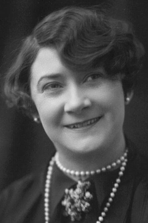 Dagmar Ebbesen profile photo