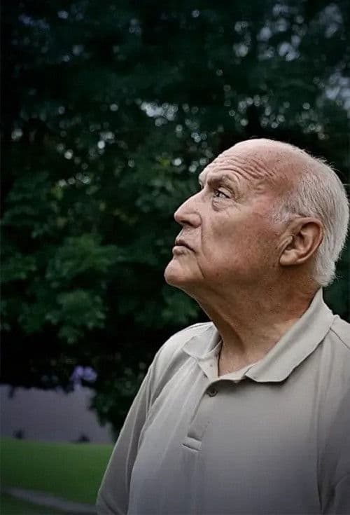 Un hombre llamado Fabio Zerpa poster