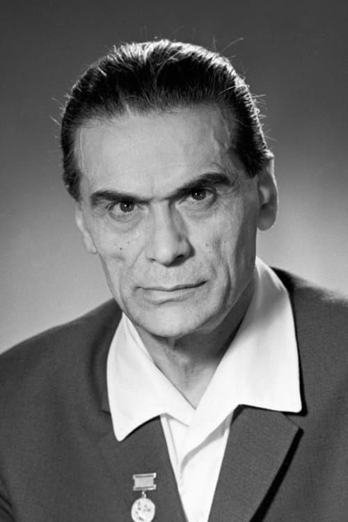 Spartak Bagashvili profile photo