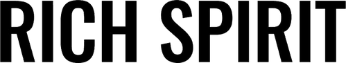Rich Spirit