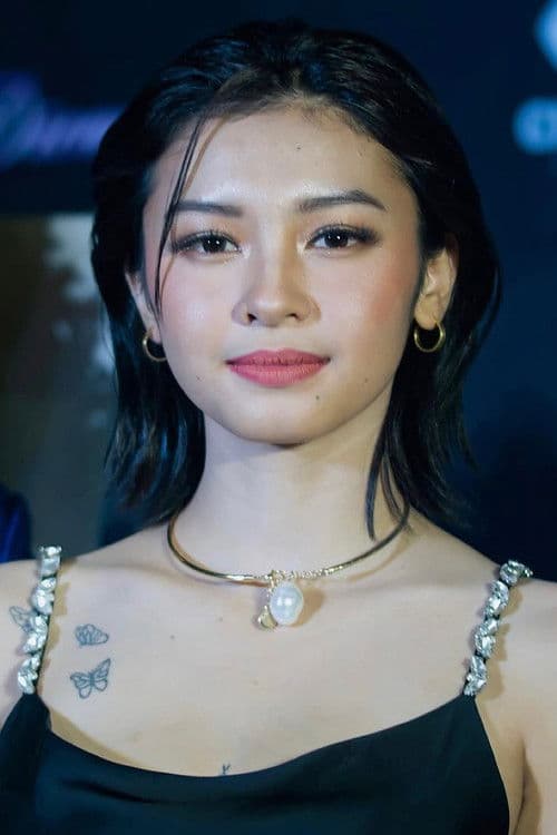 Aliya Raymundo profile photo