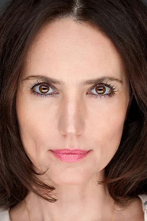 Anna Buklovskaya profile photo