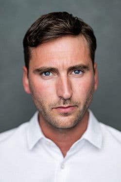 Jacob Roberts profile photo