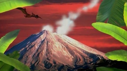 Standard Deviants - Dinosaurs: Lifestyles of the Big and Carnivorous poster