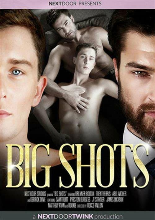 Big Shots poster