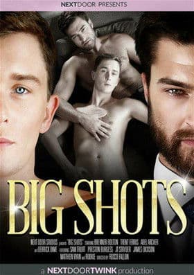 Big Shots poster
