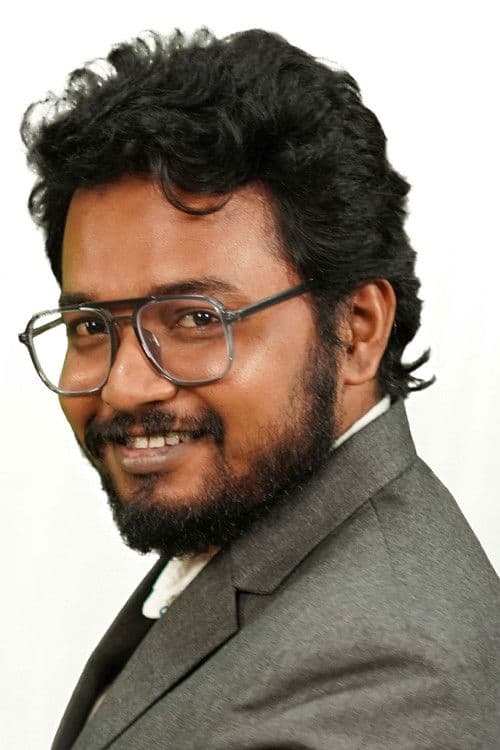 M. Gopi profile photo