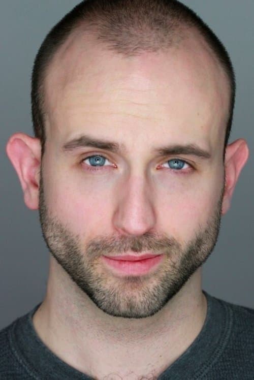 Stephen Medvidick profile photo