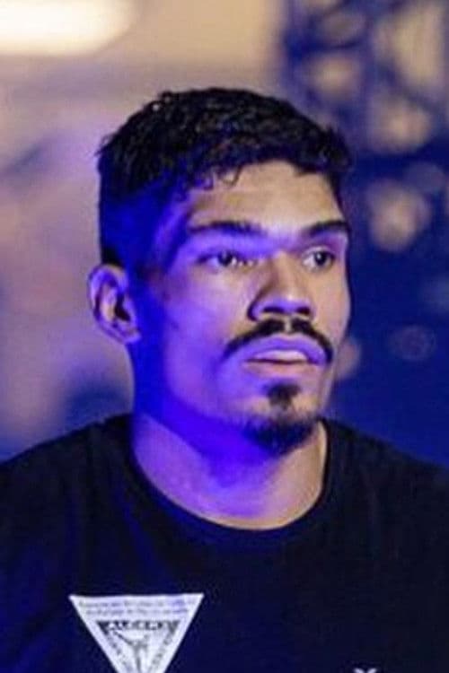 Lucas Fernando profile photo