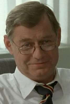 Siegfried Voß profile photo