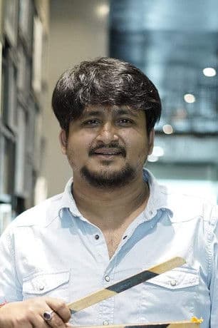 Rahool Mukherjee profile photo