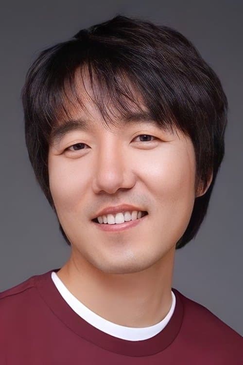 Oh Dong-ju profile photo