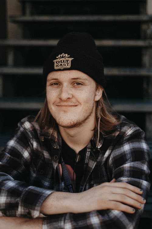 Ben Anderson profile photo