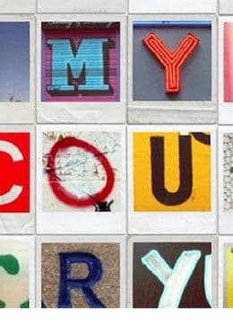 My Country: A Work in Progress poster