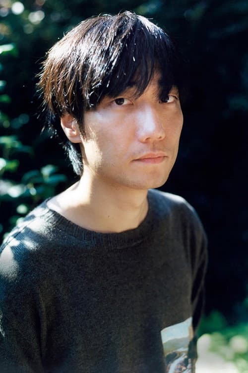 Yoshiyuki Okuyama profile photo