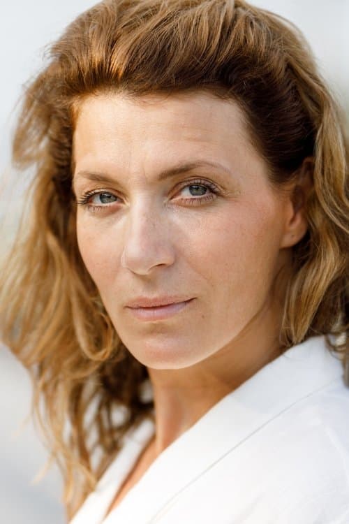 Caroline Frank profile photo