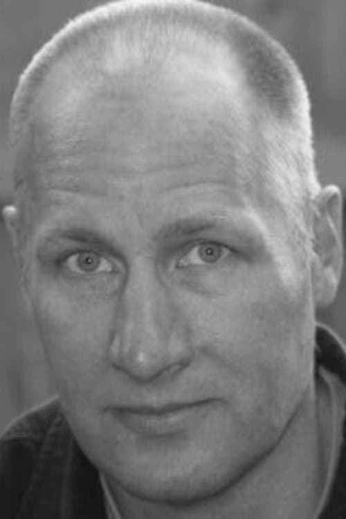 Brian Jensen profile photo