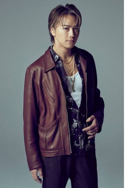 TAKAHIRO profile photo