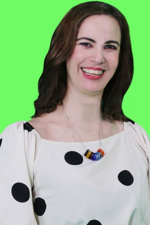 Yekaterina Kiev profile photo