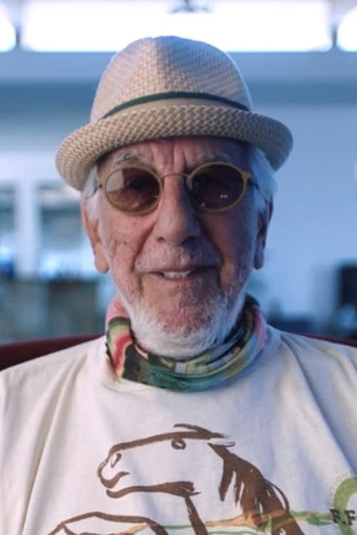 Lou Adler profile photo