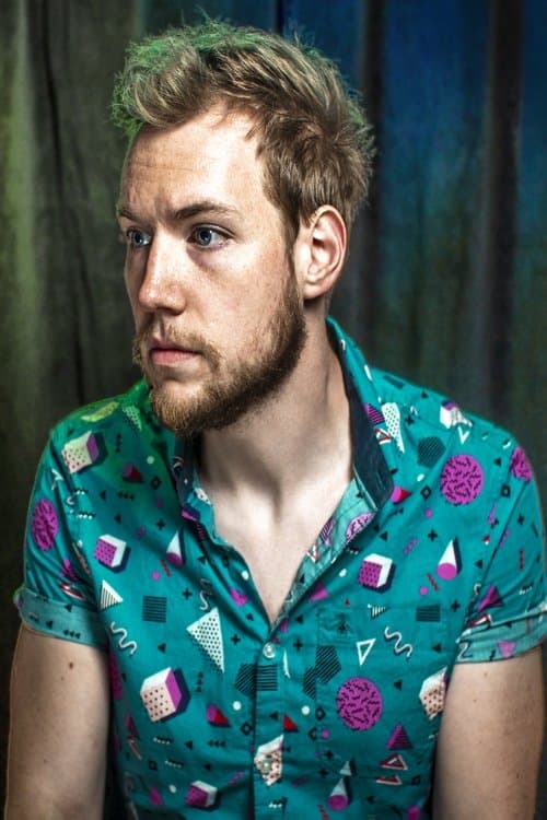 Jimmy Allen profile photo