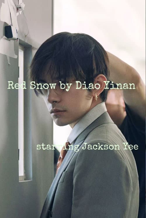 Red Snow poster