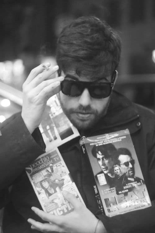 Michele Grilli profile photo