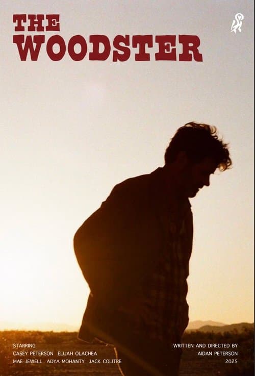 The Woodster poster