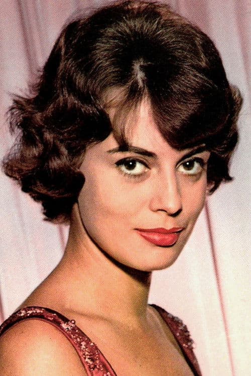 Anna Maria Ferrero profile photo