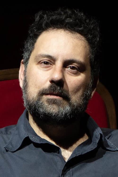 Nikos Gialelis profile photo