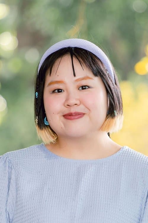 Berry Wen-i Kuo profile photo