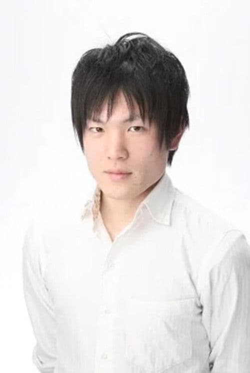 Ikuto Kanemasa profile photo