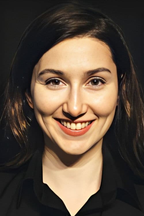 Burcu Oktav profile photo