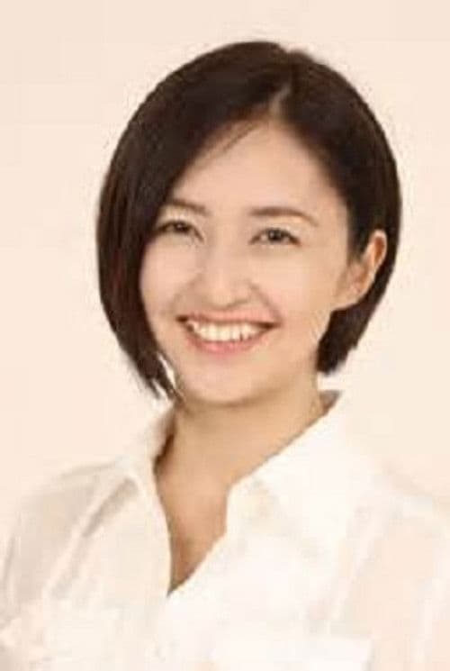 Shizuka Ochi profile photo