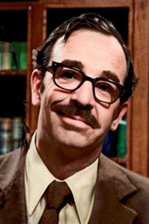 Eric House profile photo