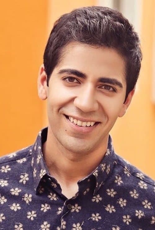 Sahil Saluja profile photo