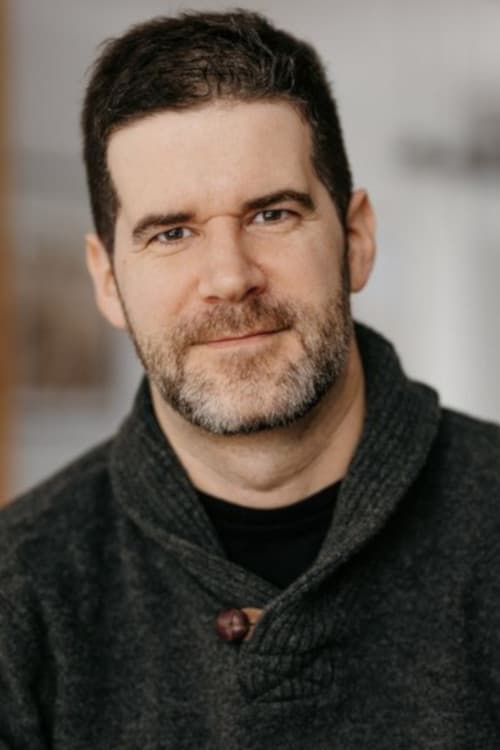 Daniel Gosselin profile photo