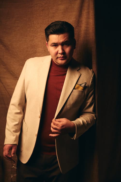 Ulugʻbek Yulchiyev profile photo