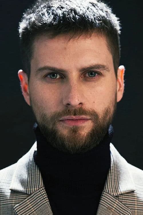 Jean-Philippe Cretton profile photo