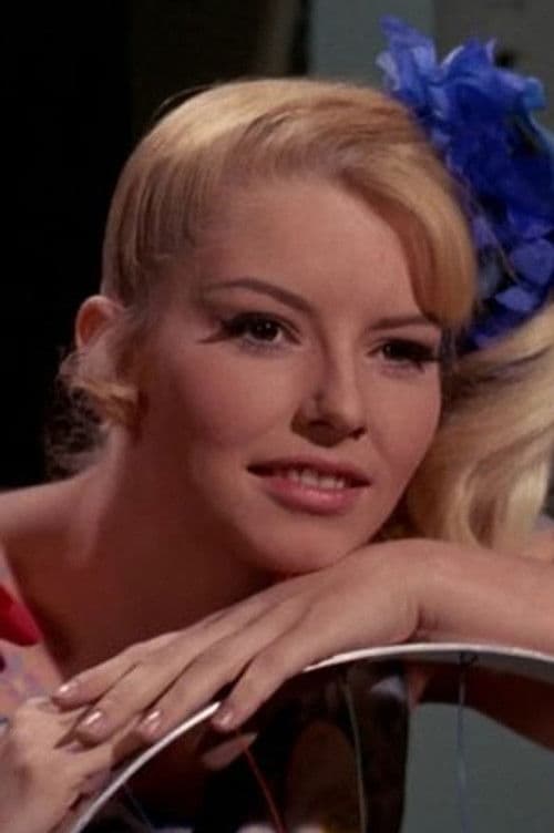 Deborah Downey profile photo