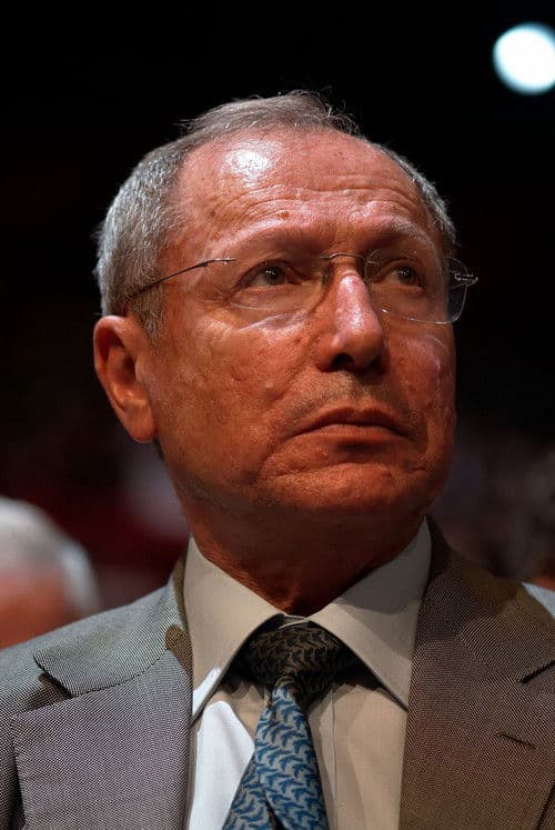 Jean Peyrelevade profile photo