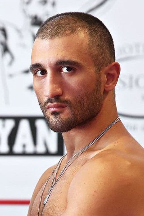 Armen Petrosyan profile photo