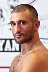 Armen Petrosyan profile photo