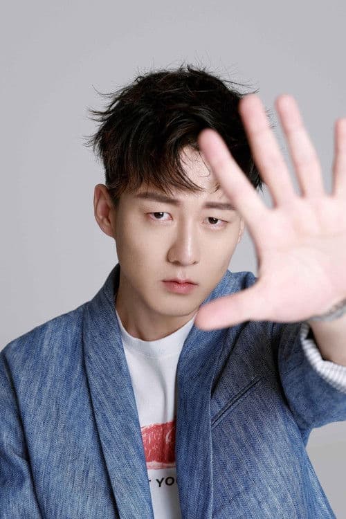 Yang Tianming profile photo