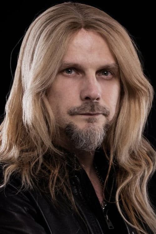 Richie Faulkner profile photo