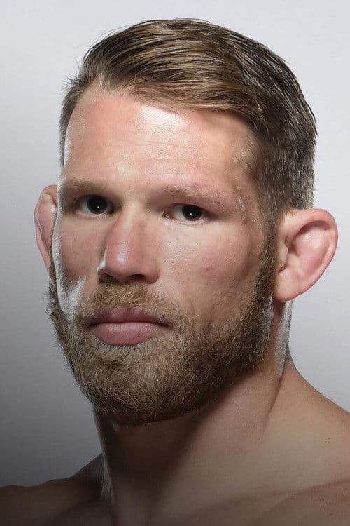 Jason Witt profile photo