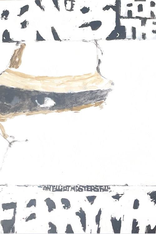 Pennies for the Ferryman poster