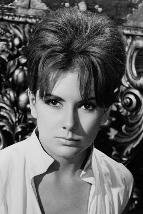 Jacquie Wallis profile photo